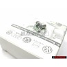 VW Original Vis Tete Bombee Fraisee - N 0142643