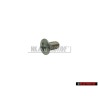 VW Original Vis Tete Bombee Fraisee - N 0142643