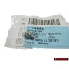VW Original Vis Tete Bombee Fraisee - N 0142643