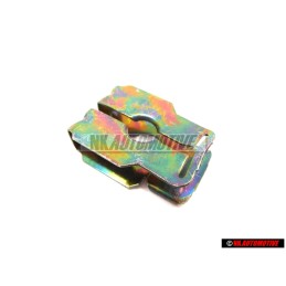 VW Original Ecrou Elast. 