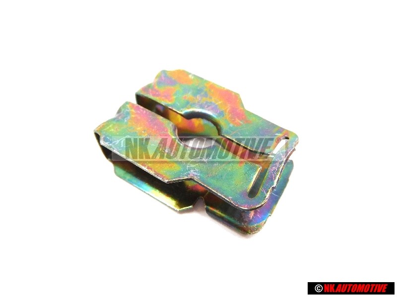 VW Original Ecrou Elast. 