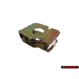 VW Original Ecrou Elast. 