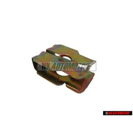 VW Original Ecrou Elast. 