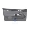VW Original Garniture De Porte (Tissu) Anthracite/Artgrey - 1K3867011APRDD