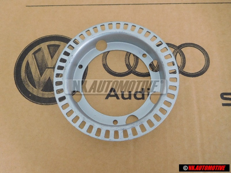 VW Original Rotor P. Capteur De Vitesse Kit De Reparation -Abs- - 191614150 EOT