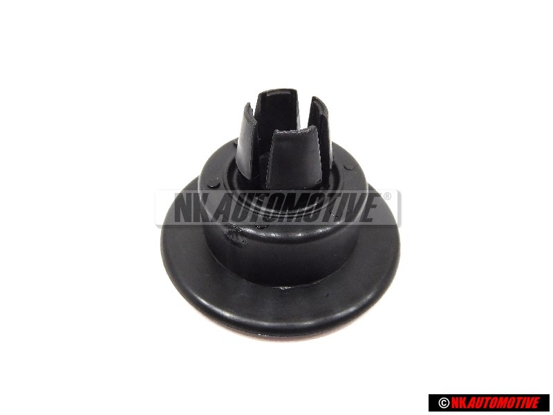 VW Original Support Pour Revetement - 191807193