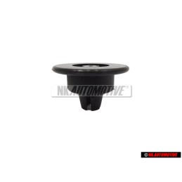 VW Original Support Pour Revetement - 191807193