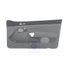 VW Original Garniture De Porte (Tissu) Anthracite/Artgrey - 1K3867012ACRDB
