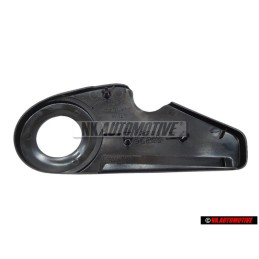 VW Original Revetement Avec Perforation - 191881480