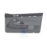 VW Original Garniture De Porte (Tissu) Anthracite/Artgrey - 1K3867012ANRDD