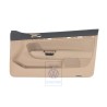 VW Original Garniture De Porte (Tissu) Anthracite/Beige Pure - 1K3867012ANRDE
