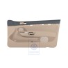 VW Original Garniture De Porte (Tissu) Anthracite/Beige Pure - 1K3867012ANRDH