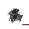 VW Original Boitier A Fiche Plate - 191972723