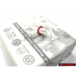 VW Original Agrafe P. 