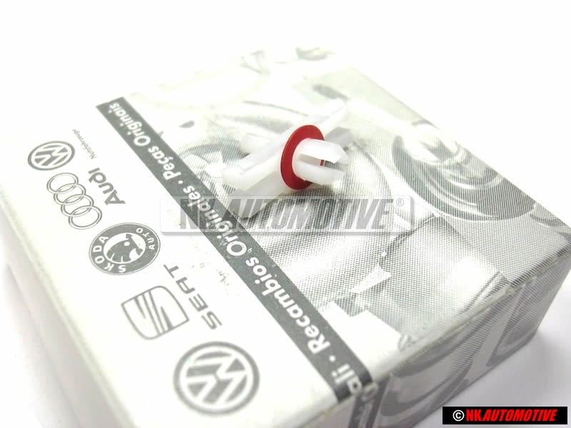 VW Original Agrafe P. 