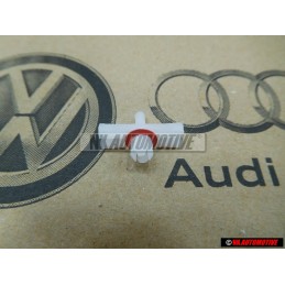 VW Original Agrafe P. 
