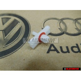 VW Original Agrafe P. 