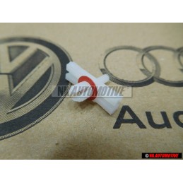 VW Original Agrafe P. 