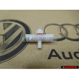 VW Original Agrafe P. 