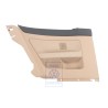 VW Original Revetement Lateral (Tissu) Anthracite/Beige Pure - 1K3867043ABRDE