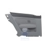 VW Original Revetement Lateral (Tissu) Anthracite/Artgrey - 1K3867043ABRDG