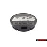 VW Original Enjoliveur De Roue - 1H0601171B