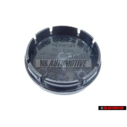VW Original Enjoliveur De Roue - 1H0601171B
