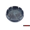 VW Original Enjoliveur De Roue - 1H0601171B