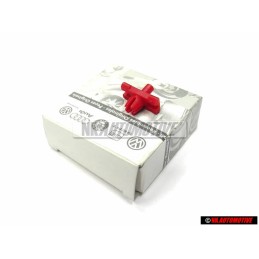 VW Classic Parts Clip - 803853139C