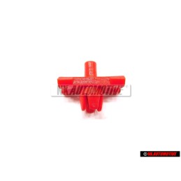 VW Classic Parts Clip - 803853139C