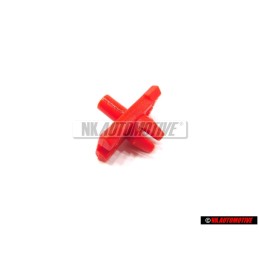 VW Classic Parts Clip - 803853139C