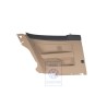 VW Original Revetem. Lateral Simili-Cuir Anthracite/Beige Pure - 1K3867043AKRDQ