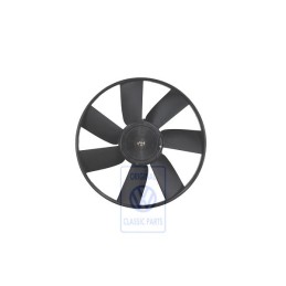 VW Original Ventilateur Du Radiateur - 1H0959455