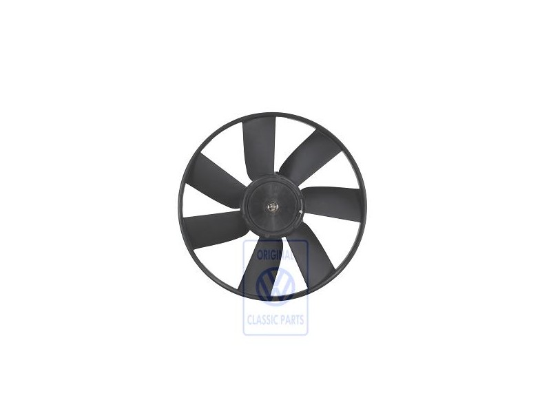 VW Original Ventilateur Du Radiateur - 1H0959455