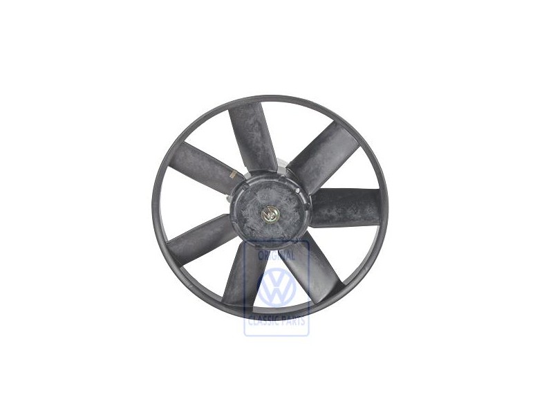 VW Original Ventilateur Du Radiateur - 1H0959455G