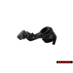 VW Original Galet De Guidage - 1J0882239D