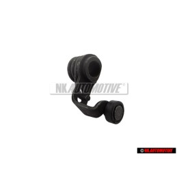 VW Original Galet De Guidage - 1J0882239D