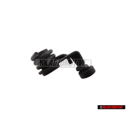 VW Original Galet De Guidage - 1J0882239D