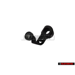 VW Original Galet De Guidage - 1J0882240D