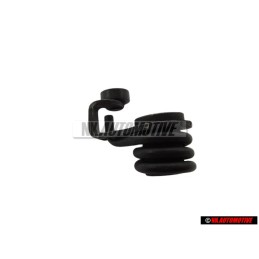 VW Original Galet De Guidage - 1J0882240D