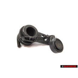 VW Original Galet De Guidage - 1J0882241C