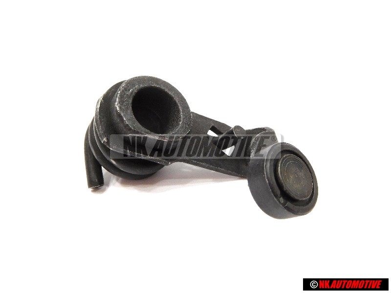 VW Original Galet De Guidage - 1J0882241C