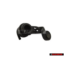 VW Original Galet De Guidage - 1J0882241C