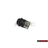 VW Original Allume-Cigares - 1J0919307