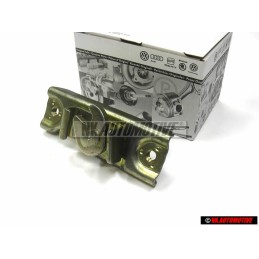 VW Original Serrure De Trappe - 155829211A