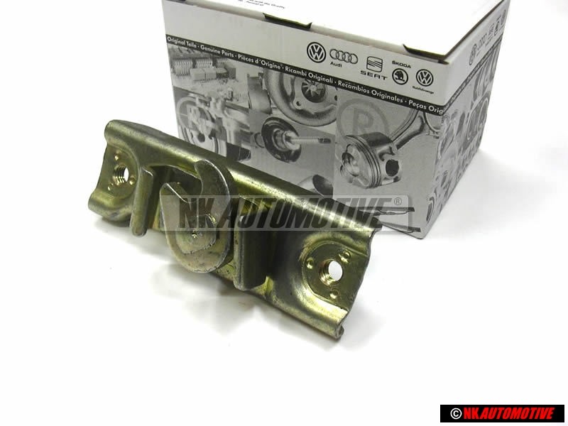 VW Original Serrure De Trappe - 155829211A
