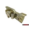 VW Original Serrure De Trappe - 155829211A