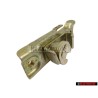 VW Original Serrure De Trappe - 155829211A
