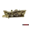 VW Original Serrure De Trappe - 155829211A