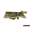 VW Original Serrure De Trappe - 155829211A